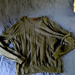 Perry Ellis sweater